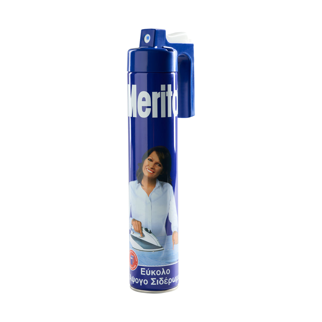500 ml Merito Spray zum Bügeln