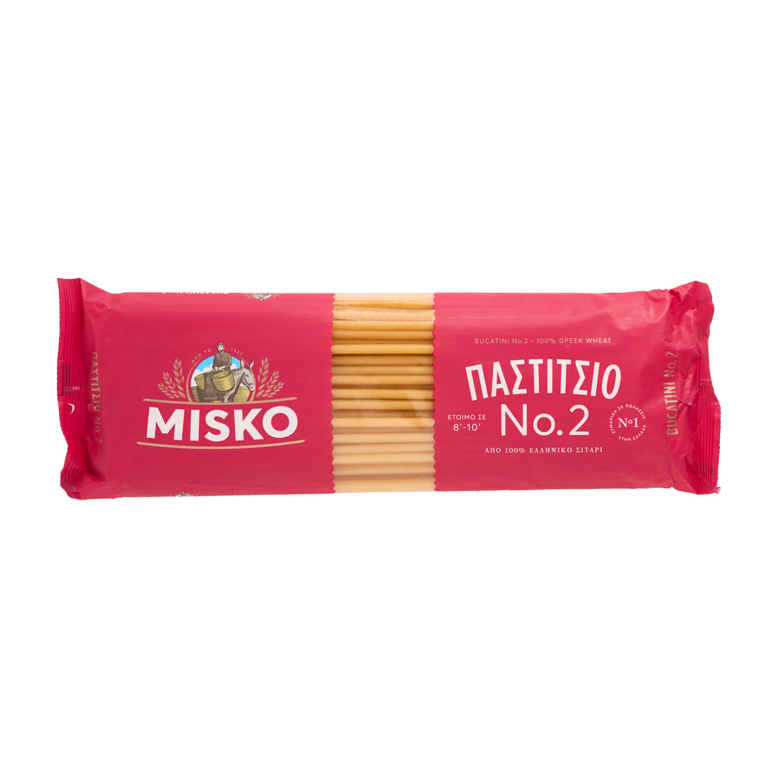 Spaghetti Makaronia Nr. 2 Misko 500 g