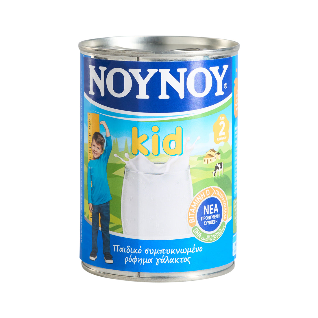 Nounou KID Milch 400 g