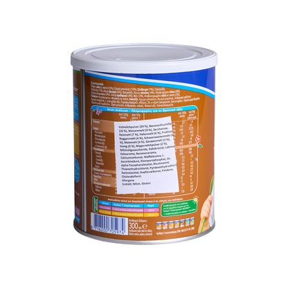 Nounou Cream 7 Getreide (Dimitriaka) 300 g