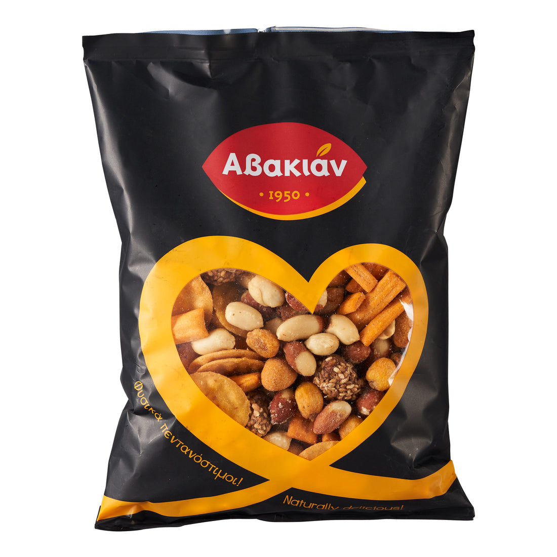 Nuss- Mix Abakian 150 g