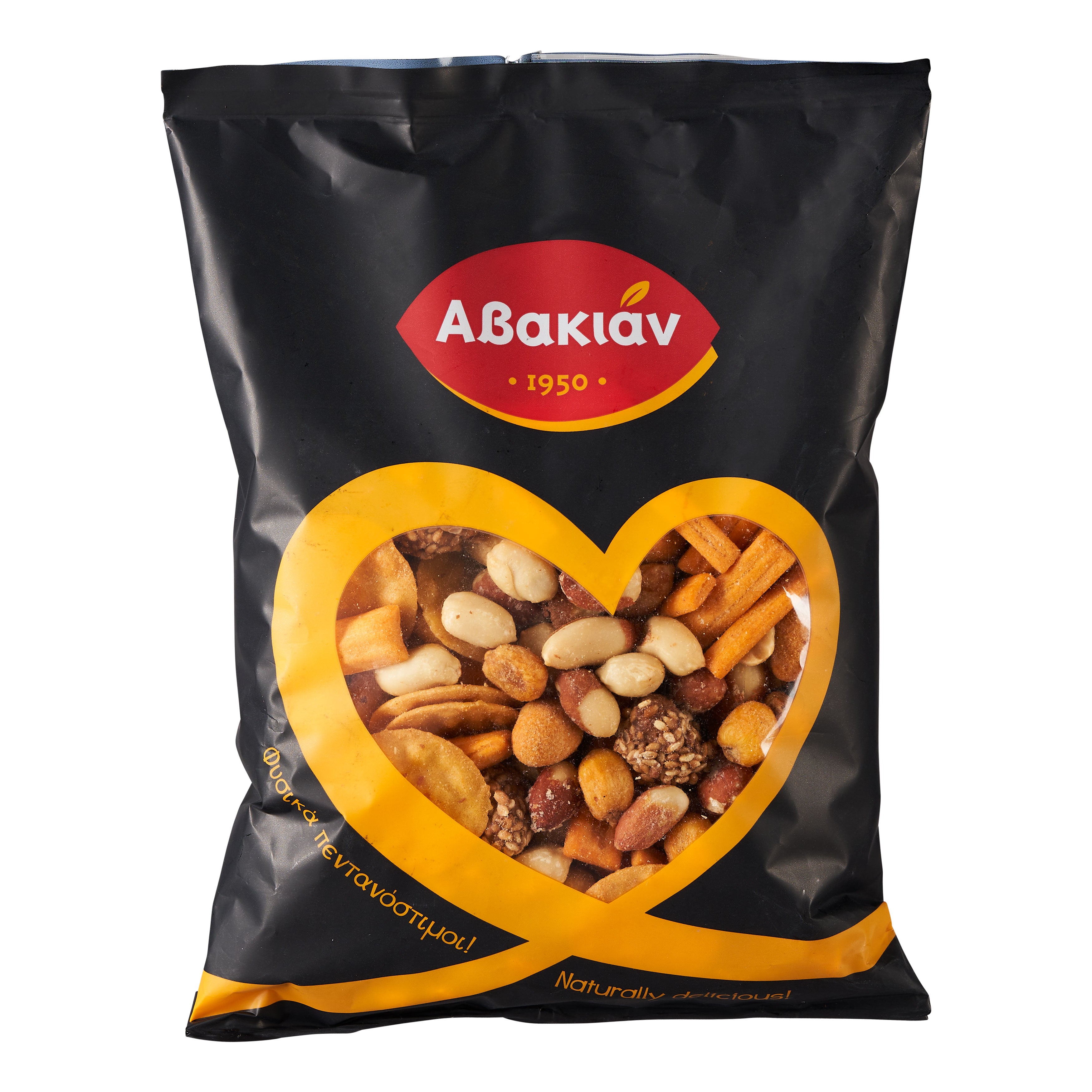 Nuss- Mix Abakian 150 g