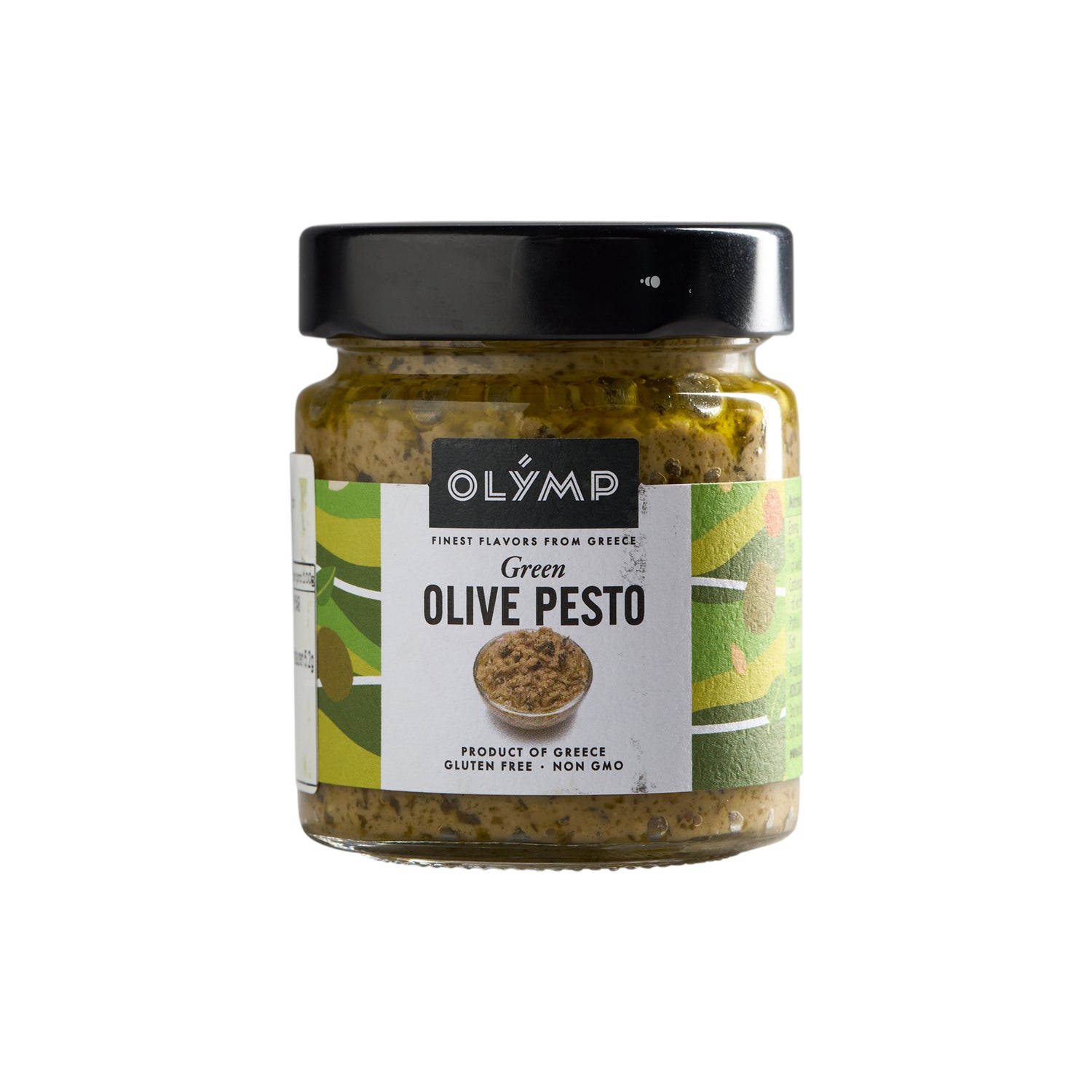 Olymp Konstantopoulos Olivenpesto 180 g