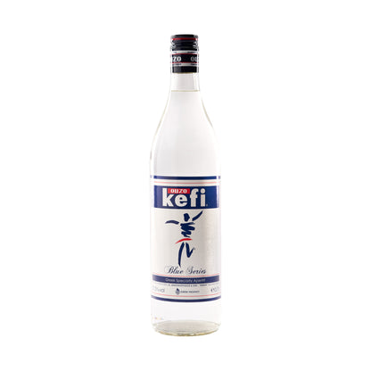 Ouzo Kefi 37,5 % Vol. Anastasopoulos 0,7 l
