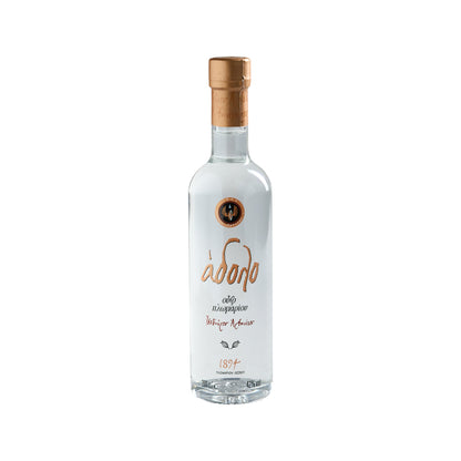 Plomari Adolo Ouzo 40 % Vol. 0,2 l