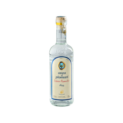 Plomari Ouzo 40 % Vol. 0,2 l