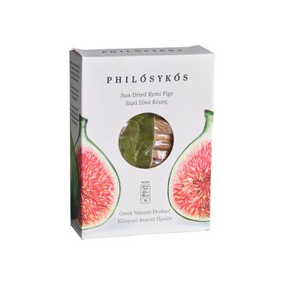 Philosykos getrocknete Feige (Syka) 230 g