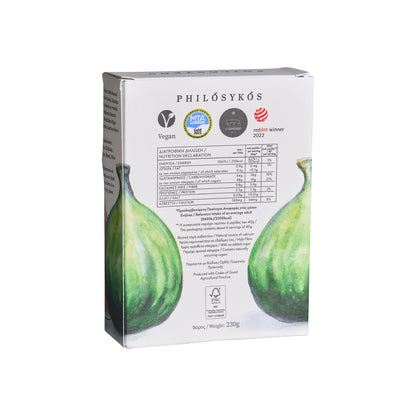 Philosykos getrocknete Feige (Syka) 230 g