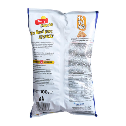 115 g Pitsinia Tasty Snack