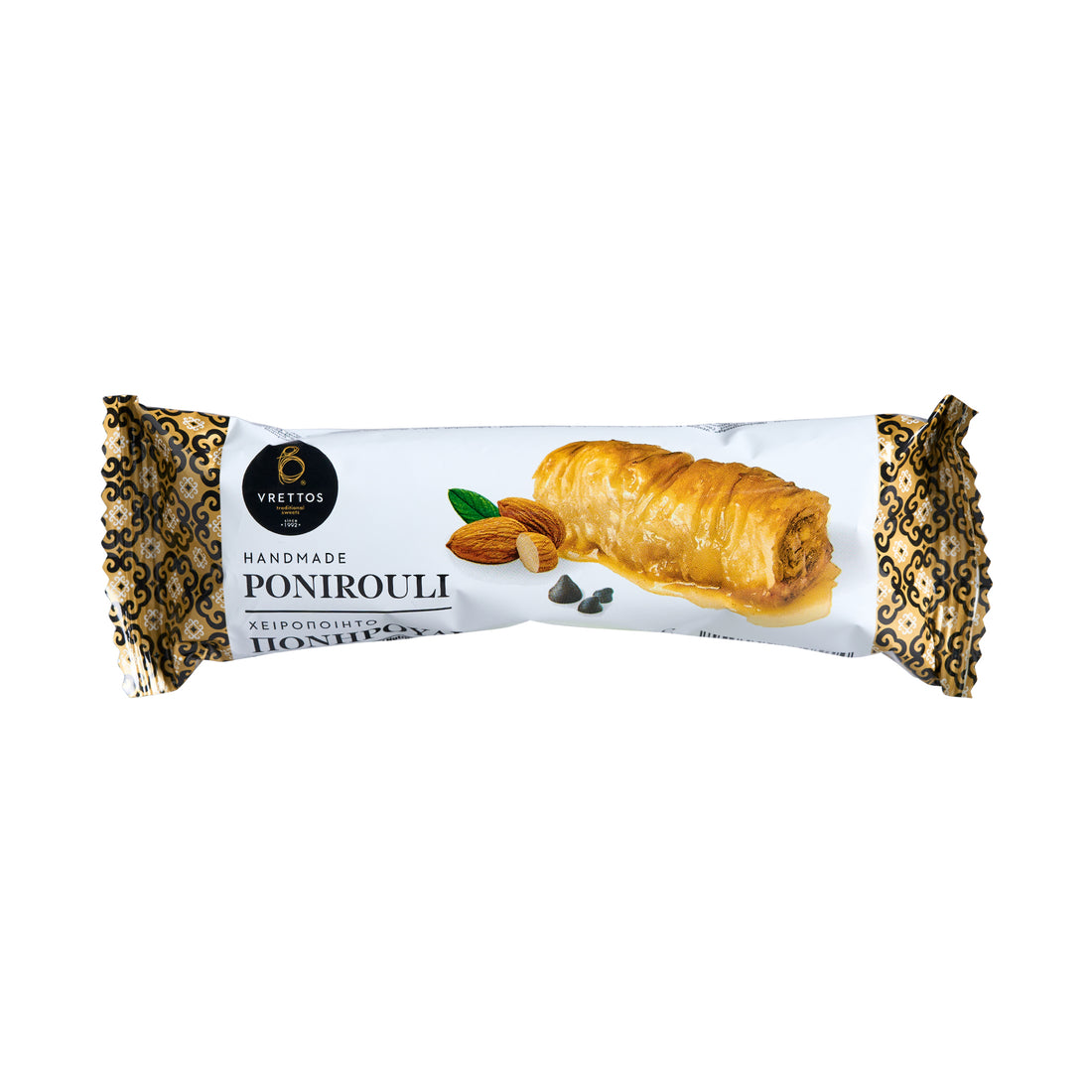 Vrettos Poniro Atomiko 110 g