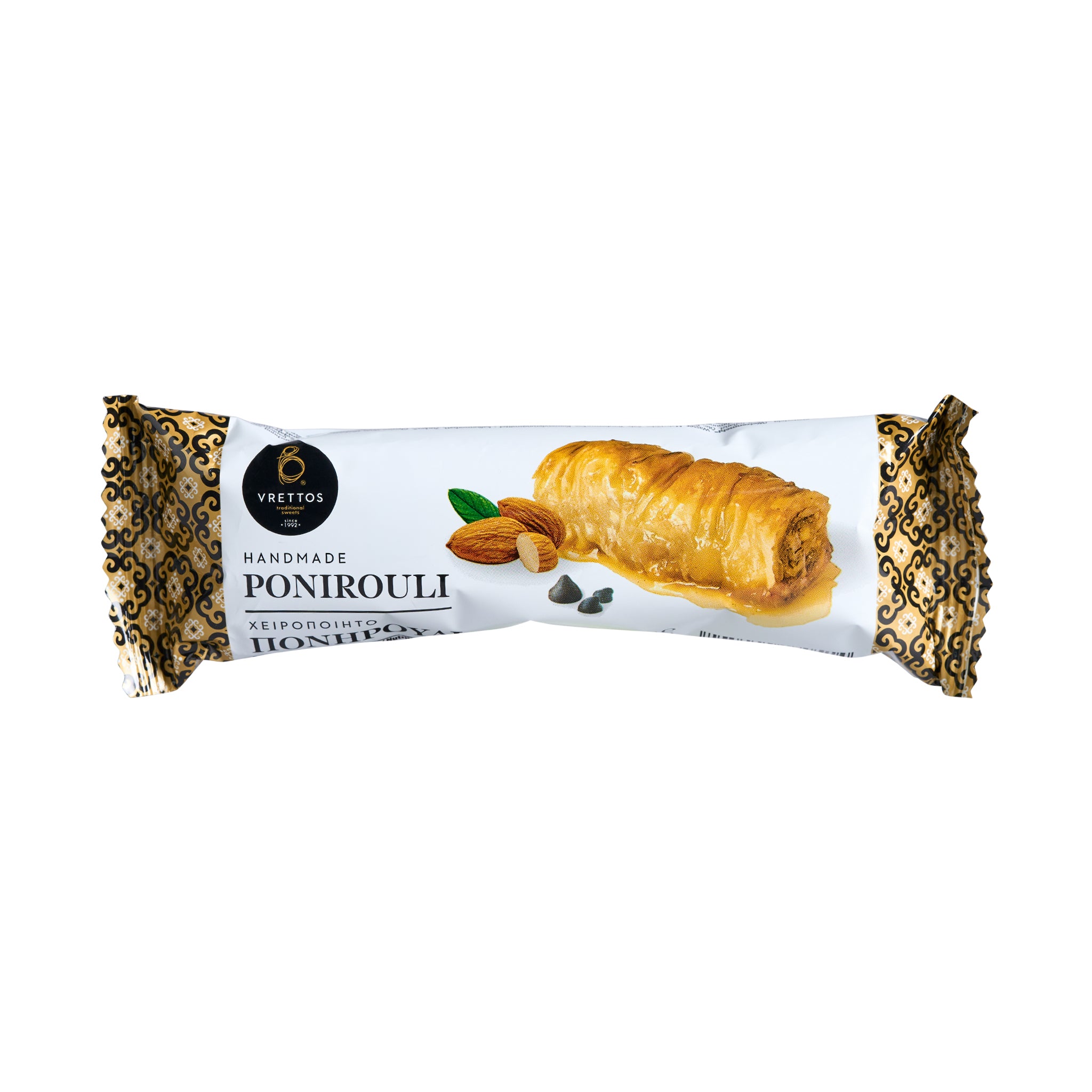 Vrettos Poniro Atomiko 110 g