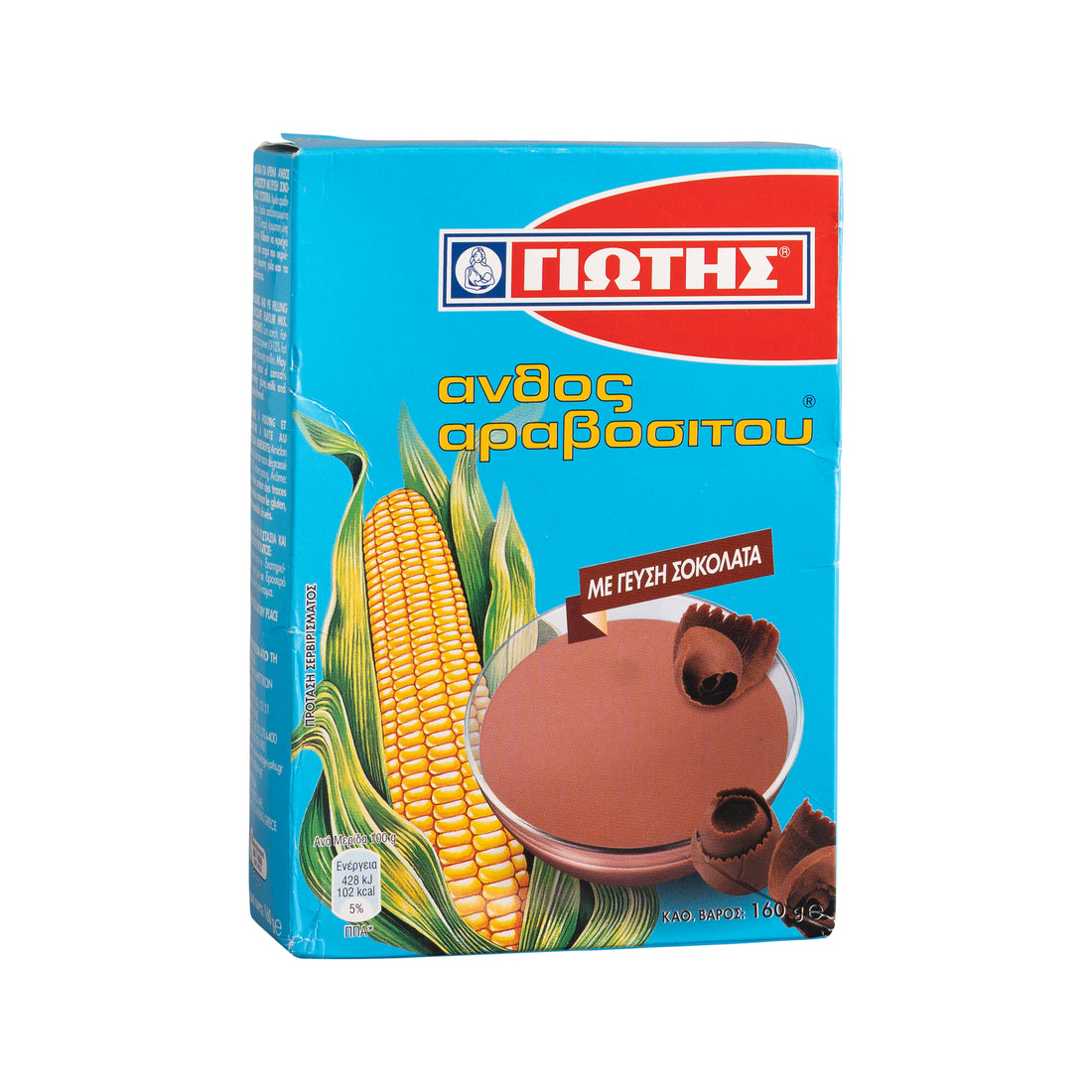 Jotis Schoko Pudding 160 g