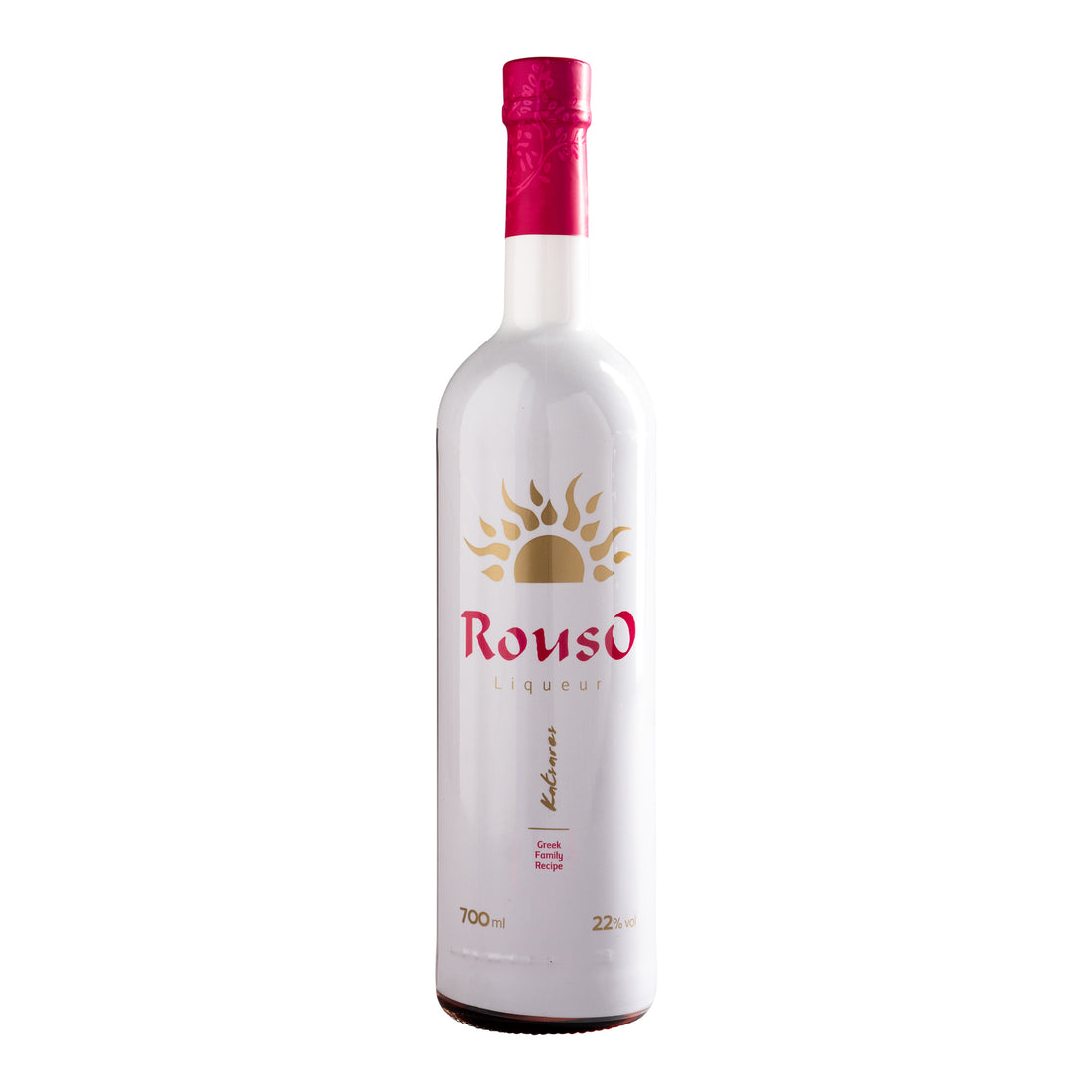 N.Katsaros Rouso Liqueur 0,7l