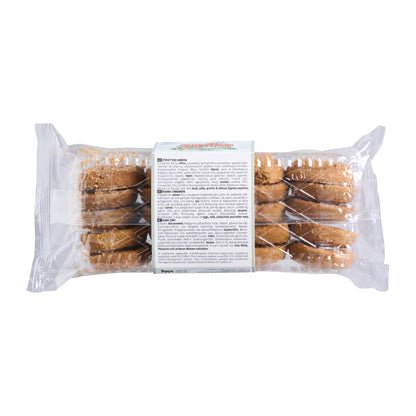 Agno Zimt Koulouri 400g