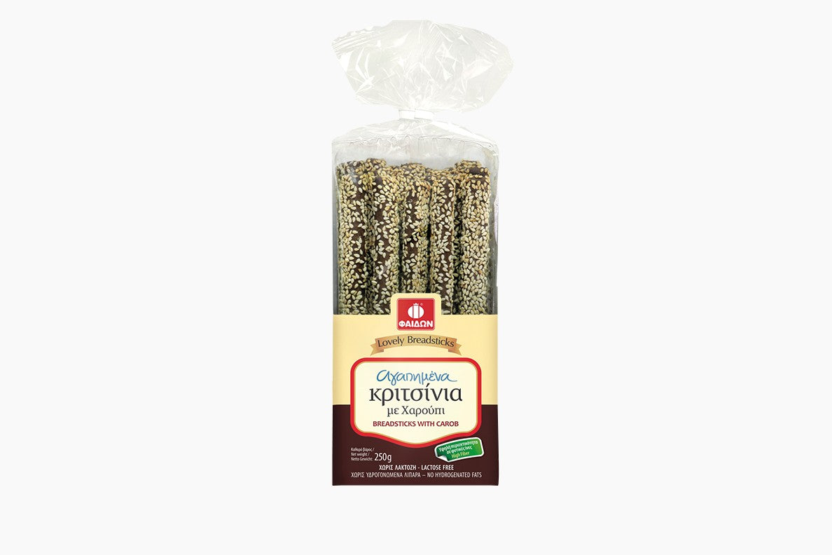 250g Kritsinia mit Haroupi Fedon