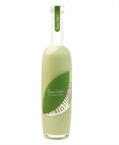 PISTACHIO Cream Liqueur Creme Delice Dulce Terra 0,5 l