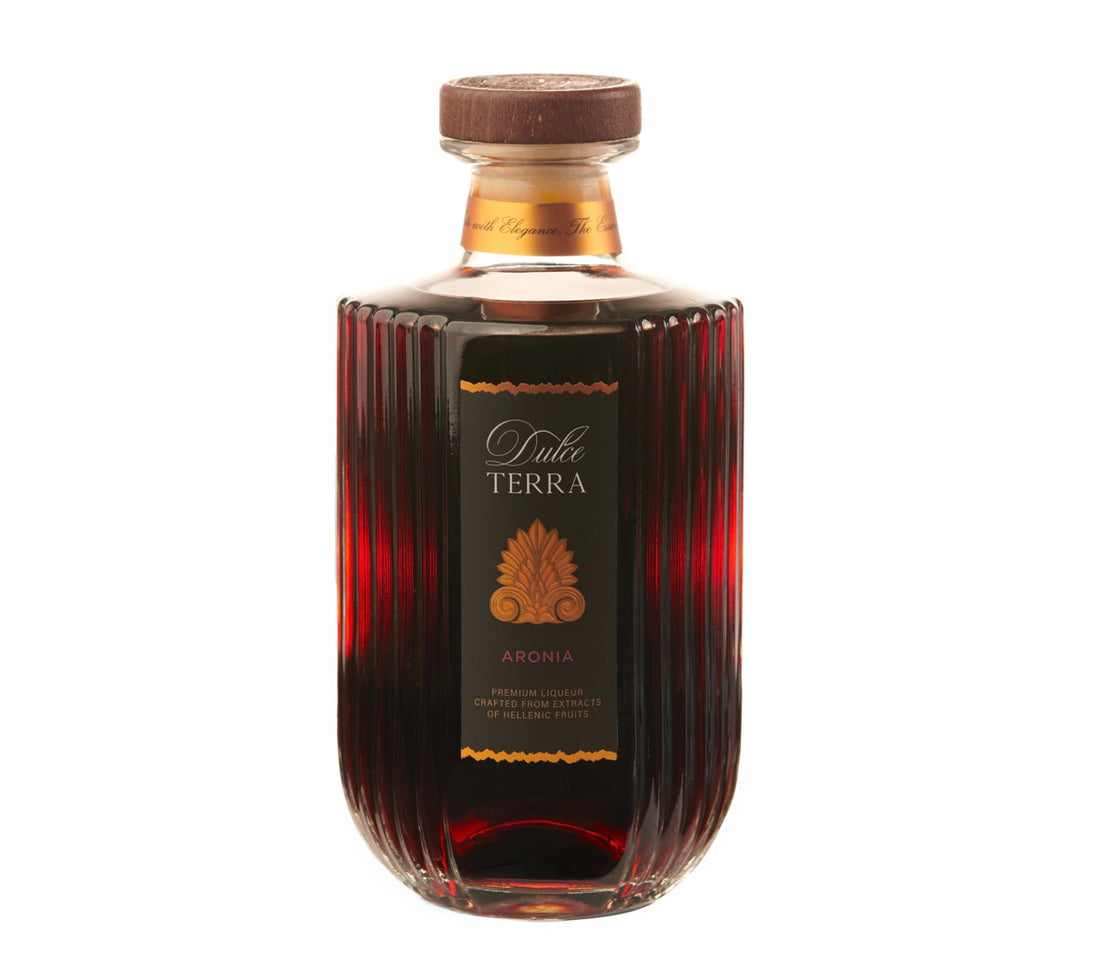 ARONIA Premium Liqueur Dulce Terra 0,7 l
