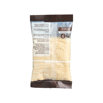 Sesamsaat geschält Bagatzounis 100 g