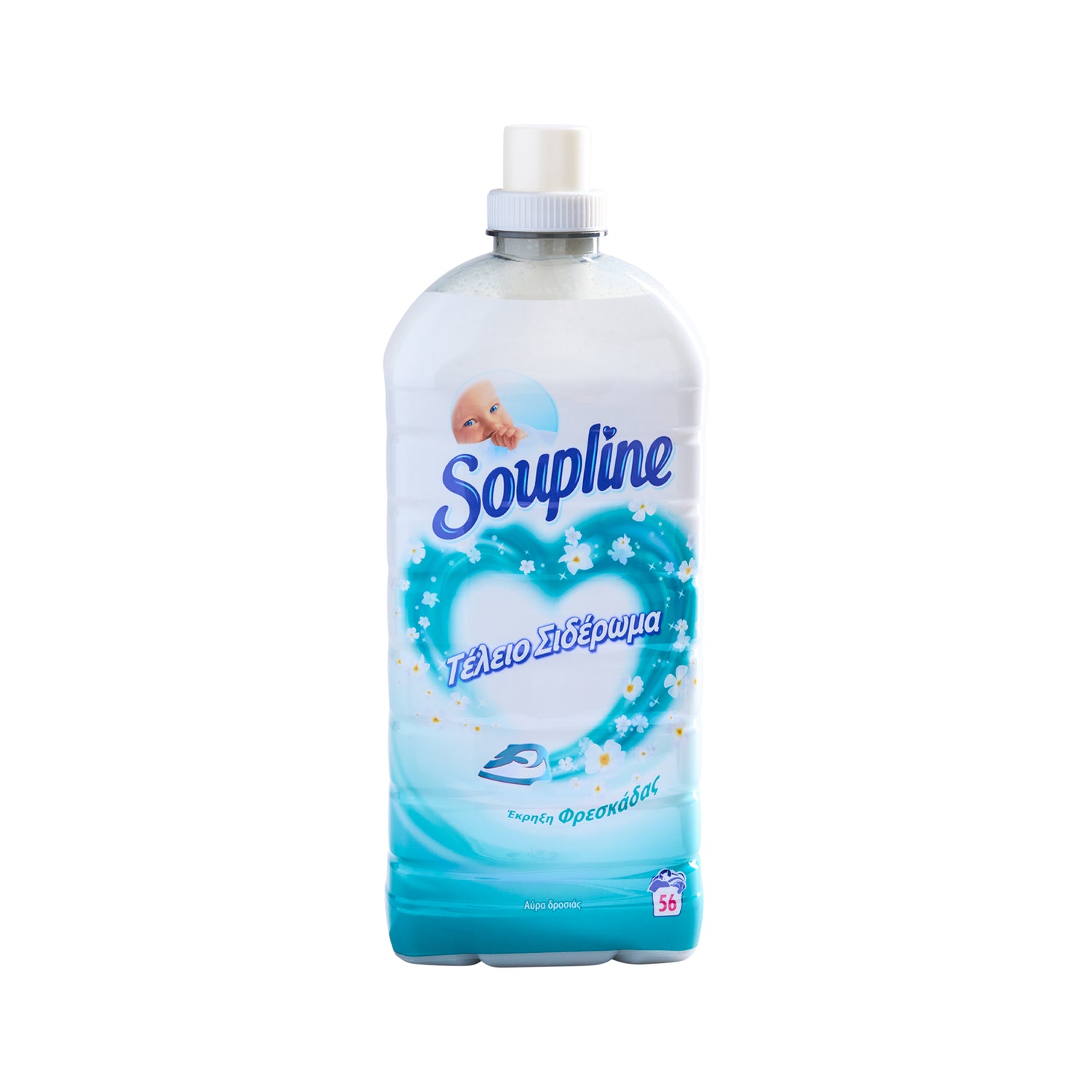Soupline Teleio Sideroma Ultra 1,3 l