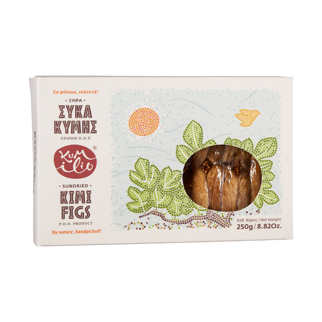 Getrocknete Feige Kymi Kumilio 250 g