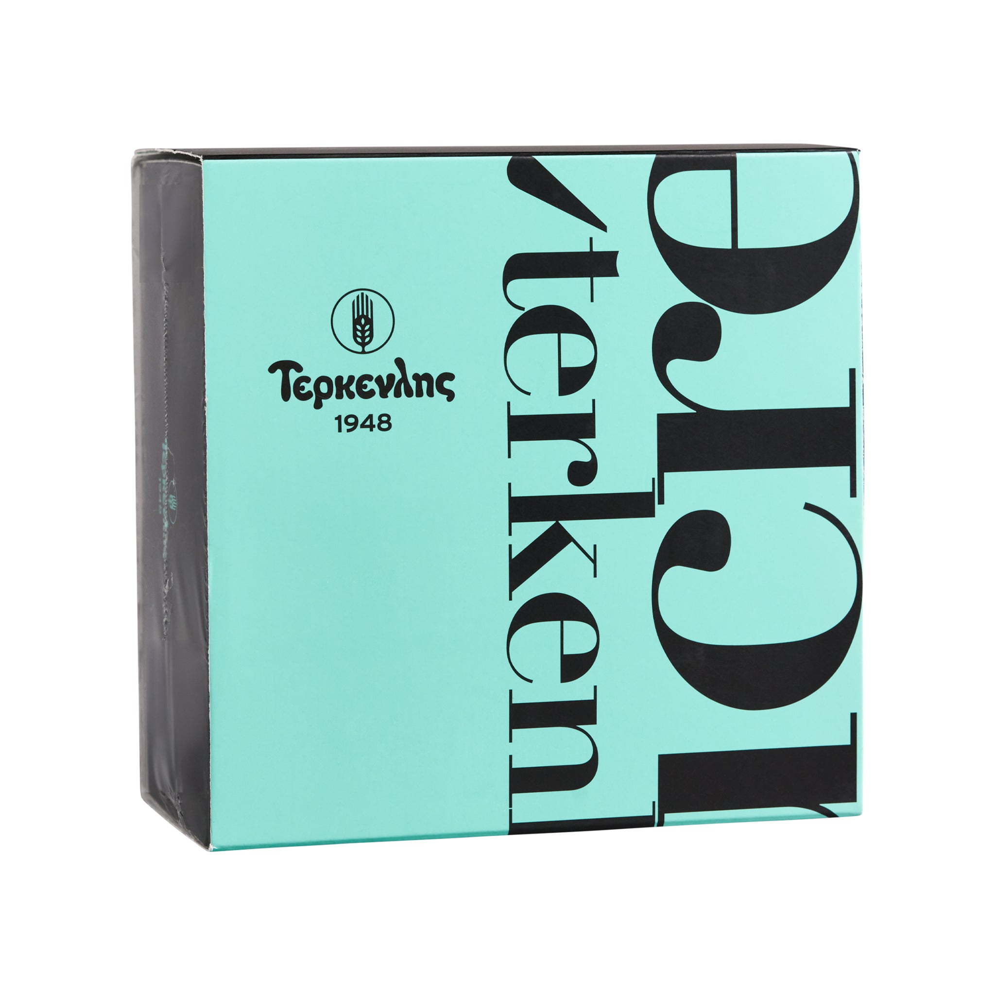 Terkenlis Kerasmata Schoko Bites 500 g