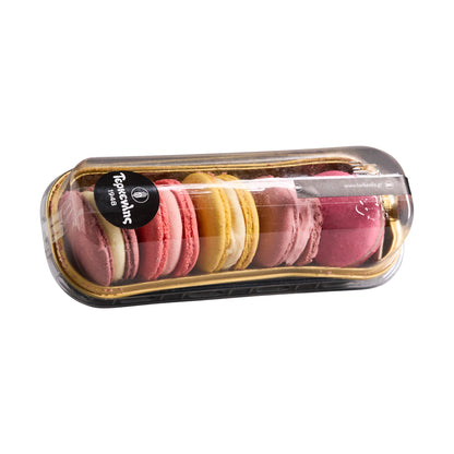 Terkenlis Macaron Mix 220 g *Neue Verpackung