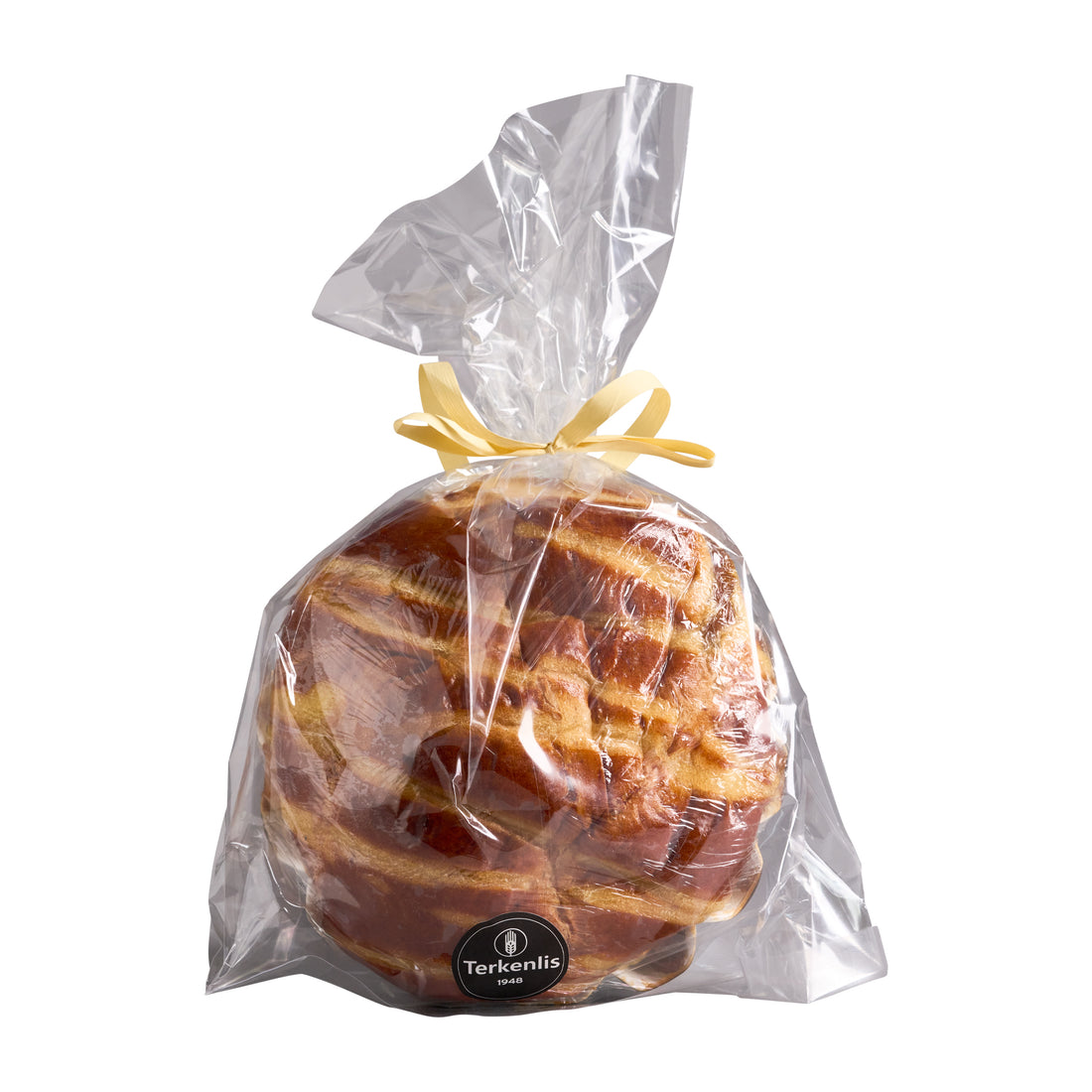 Terkenlis Tsoureki Kastanie Kastano 400 g