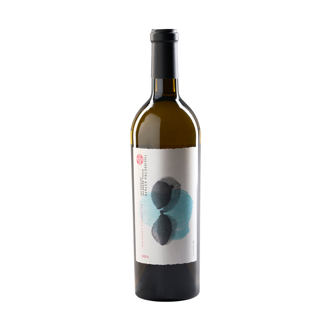 Tsililis Theopetra Weißwein Malagouzia Assyrtiko 0,75 l
