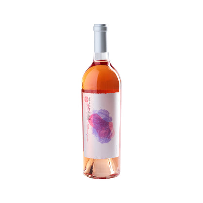 Tsilili Rose Limniona Syrah Theopetra Estate 0,75 l