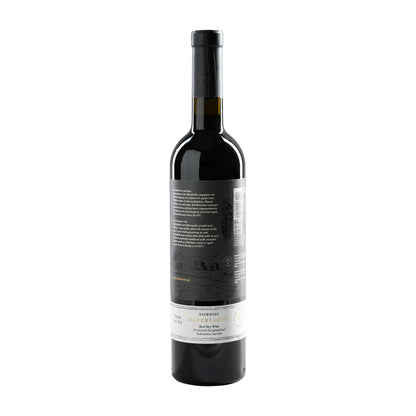 Monemvasios Tsimbidi Monemvasia Rotwein trocken 0,7 l