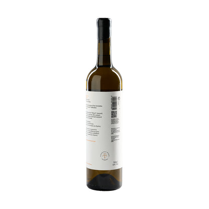 Kydonitsa Mature Tsimbidi Monemvasia Weißwein trocken 0,7 l