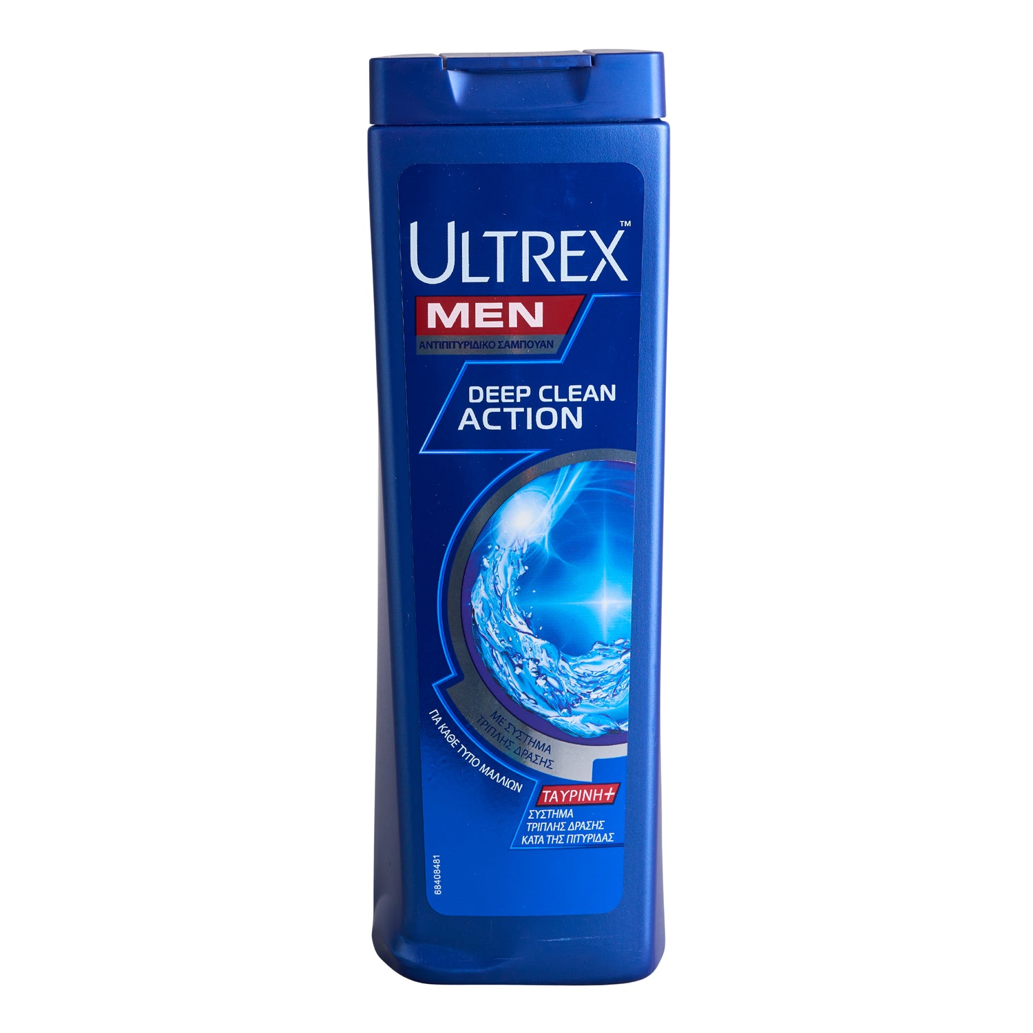 Ultrex Shampoo 24 H Fresh 360 ml