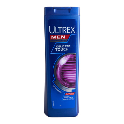 Ultrex Delicate Touch Shampoo 360 ml