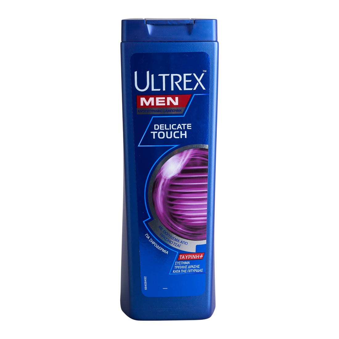 Ultrex Shampoo 24 H Delicate Touch 360 ml