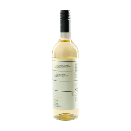 Voltes Tsimbidi Monemvasia Weißwein trocken 0,7 l