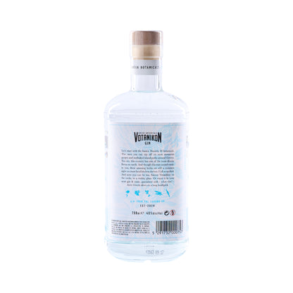 Gin Votanikon 0,7 l