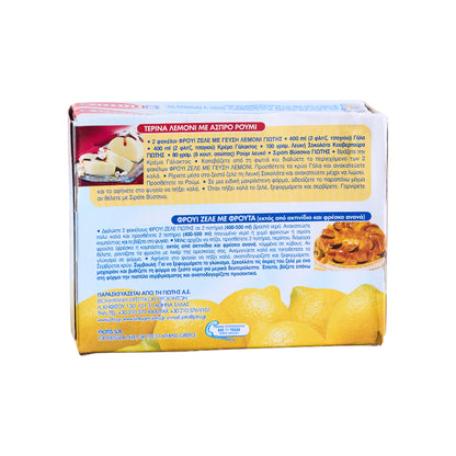 200g Zitrone Gelee Jotis