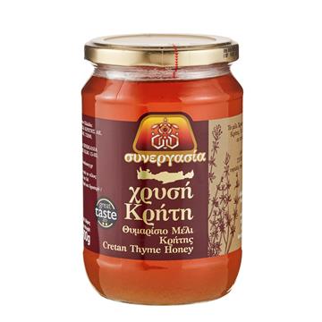 Thymian Honig aus Kreta Golden Crete 900 g