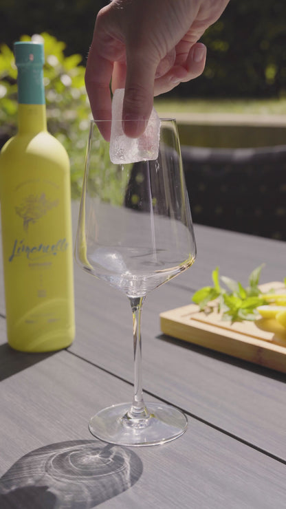 Katsaros Limoncello Likör 0,7 l