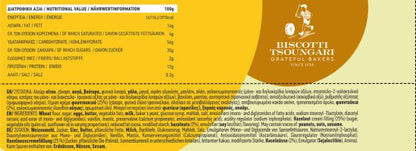 Mini Tsoureki mit Pralinenfüllung  Biscotti 100 g