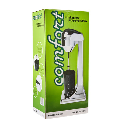 Comfort Elektro Frappe Mixer Inox