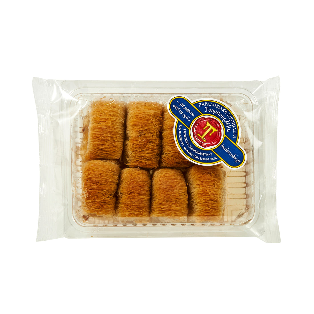 Kataifaki Toumberlekas 400 g