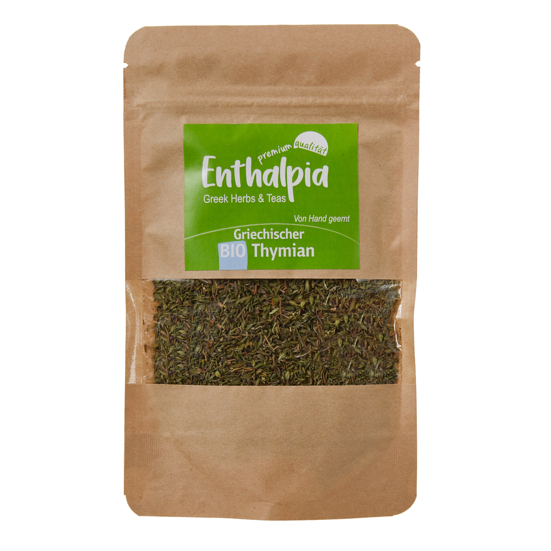 Griechischer Thymian BIO Enthalpia 30 g