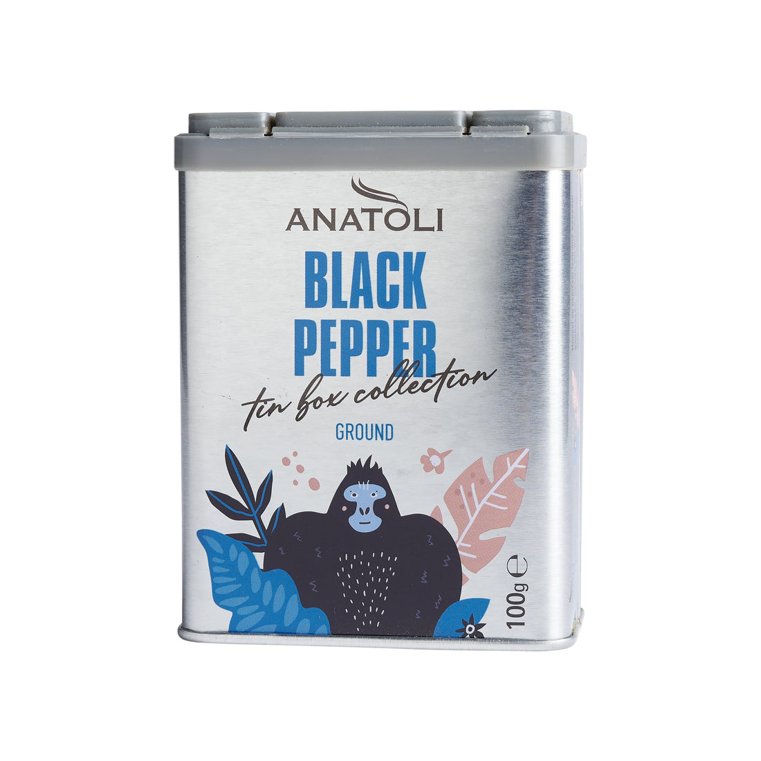 Anatoli Schwarzer Pfeffer 100g