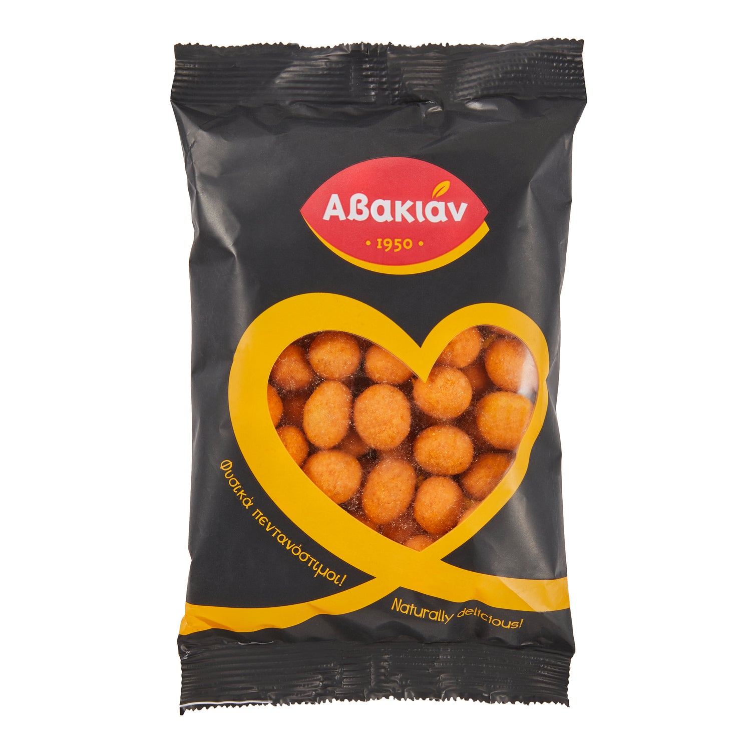 Huanita Nüsse im Teigmantel Abakian 150 g