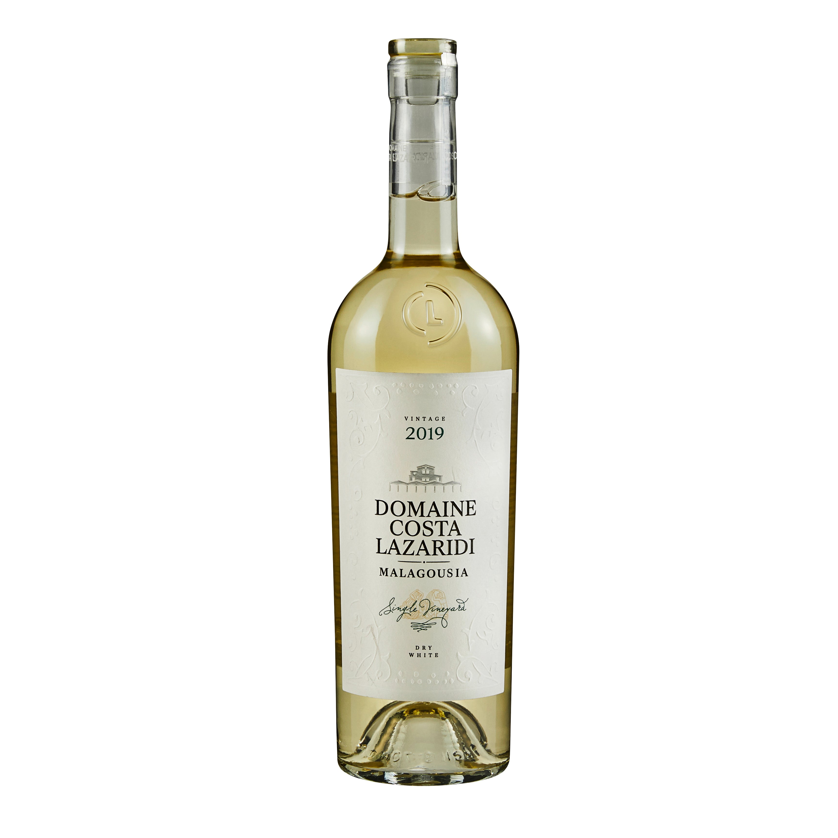 Malagousia Costa Lazaridi Weißwein trocken 0,75 l