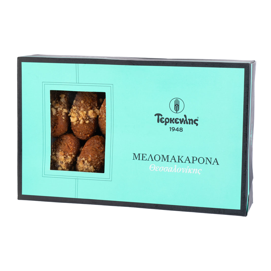 Melomakarona Terkenlis 600 g