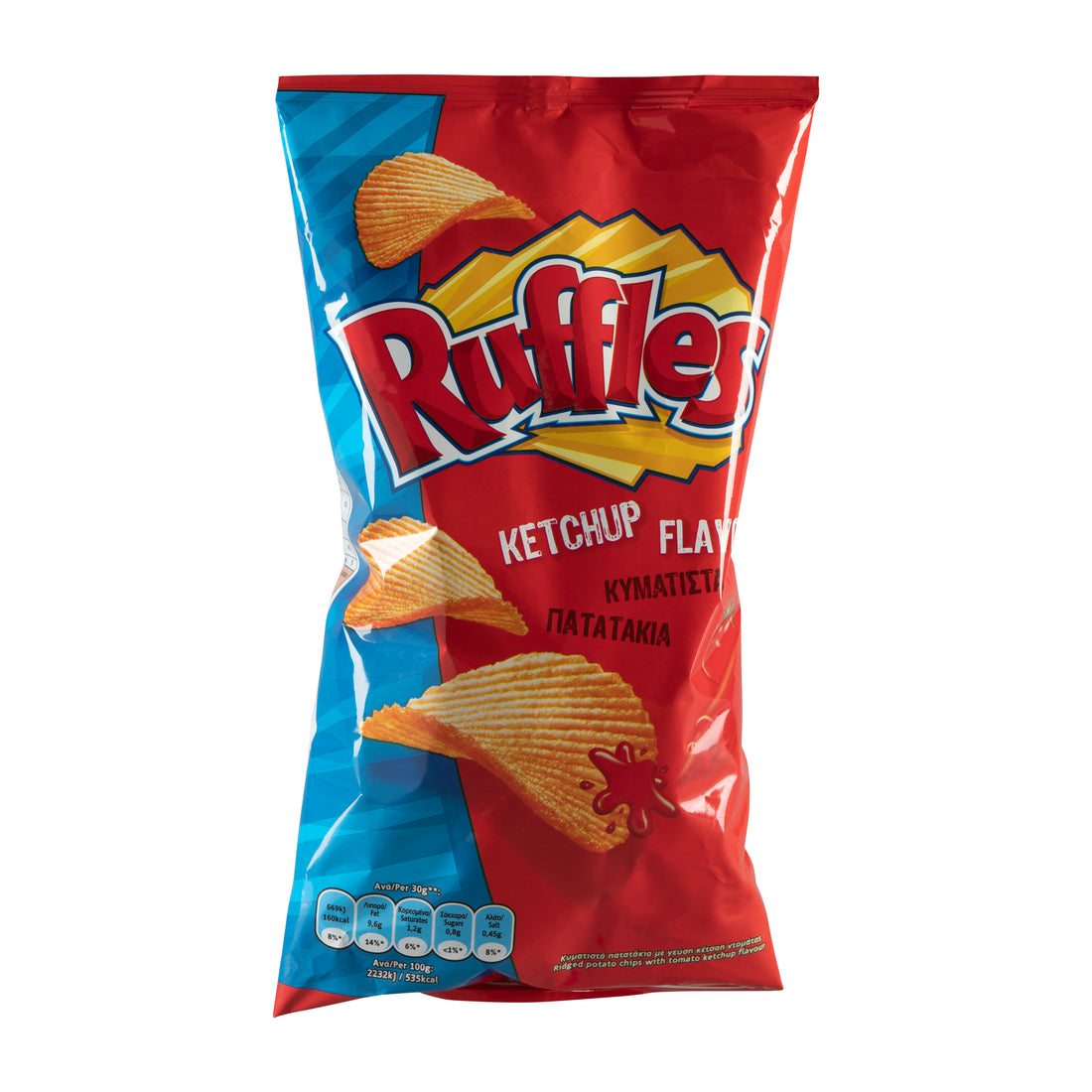 Ruffles Ketchup 95g