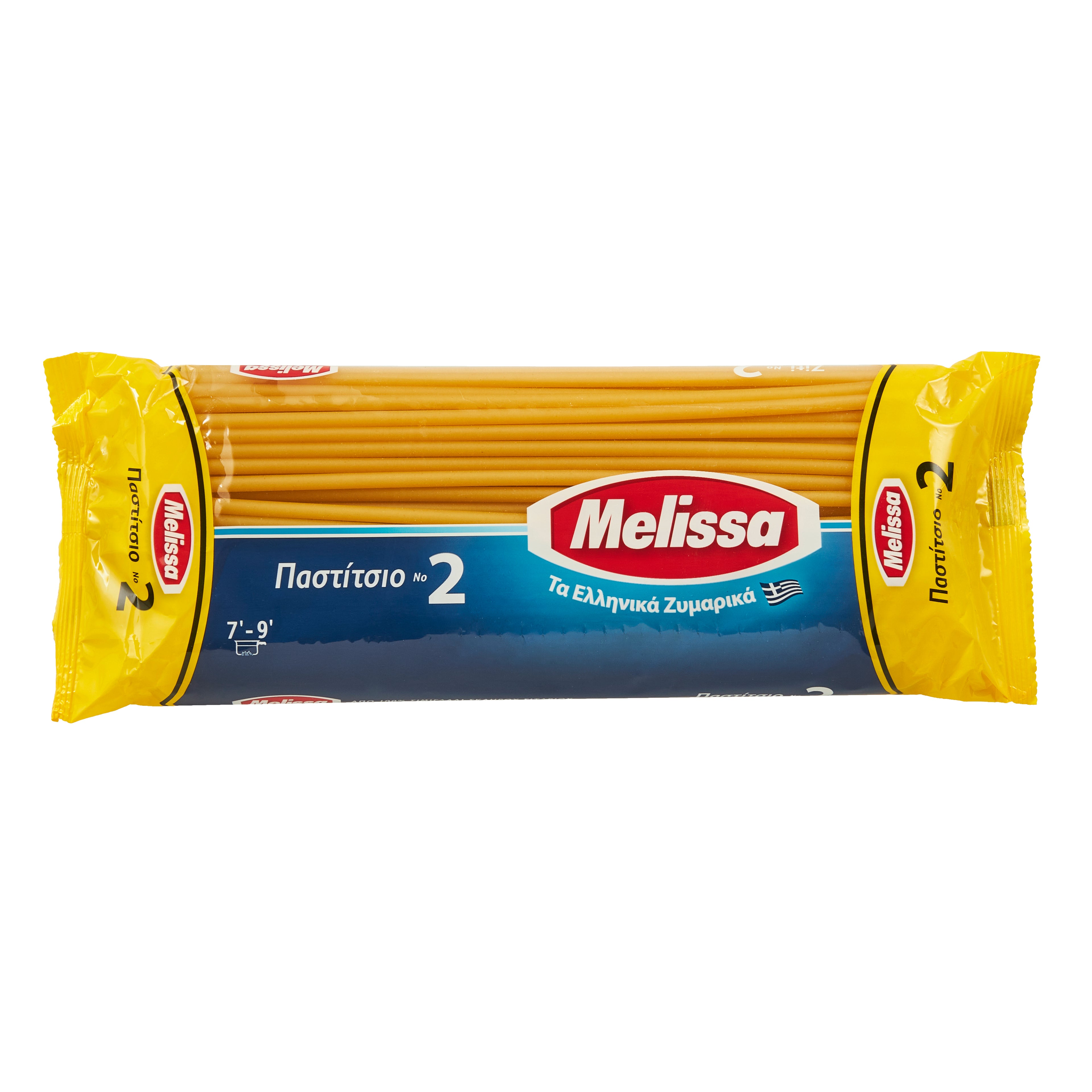Macaroni Melissa Nr2 500 g