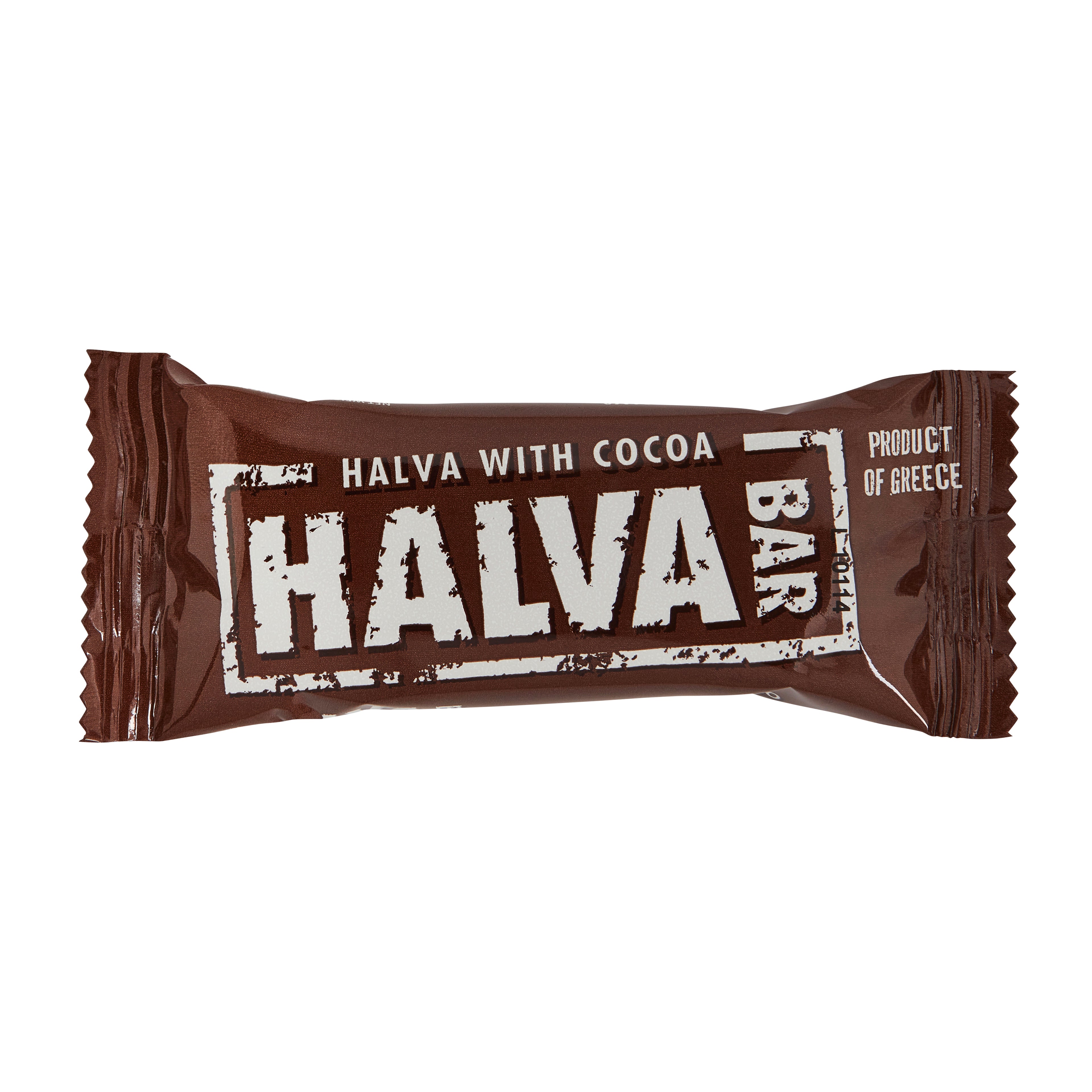 Halva Bar Kakao Haitoglou 40 g